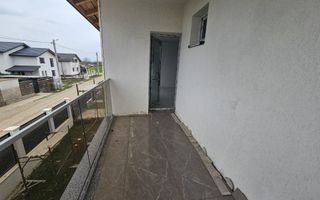 Casa individuala de vanzare in comuna Berceni la cheie - Poză 3