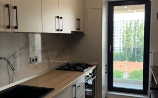 Garsoniera de inchiriat Plaza Residence - Poză 6