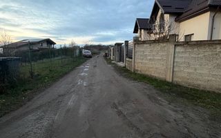 Teren Bucium – Plopii Fără Soț, 469–938 mp - Poză 5