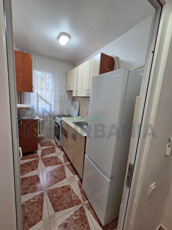 Apartament decomandat cu 2 camere de închiriat în Podul Roș, Iași - Poză 6