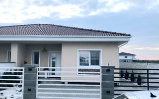 Oferim spre vanzare, Duplex 3 camere, Mobilat si Utilat, Mosnita Noua - Poză 12