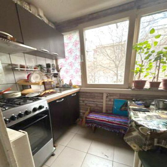 Apartament 3 camere  zona Berceni - Metrou Aparatorii Patriei - Poză 4