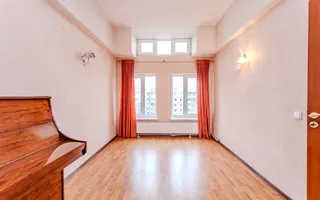 Vânzare, apartamnet 4 camere + living, str. Alba Iulia, Buiucani - Poză 13