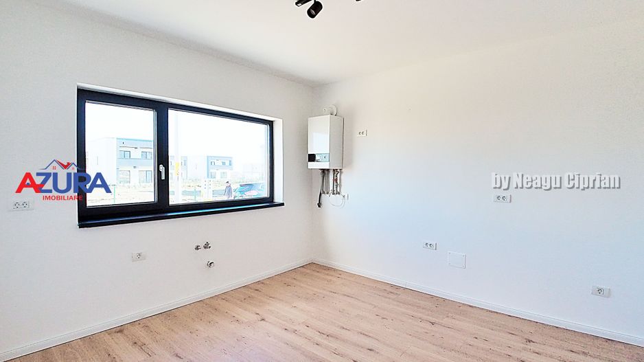 AZURA Imobiliare - Vila moderna, eficienta energetic, la cheie! - Poză 5