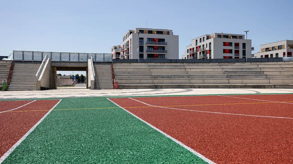 ACASĂ începe în Cartier ARED IMAR! - Poză 4