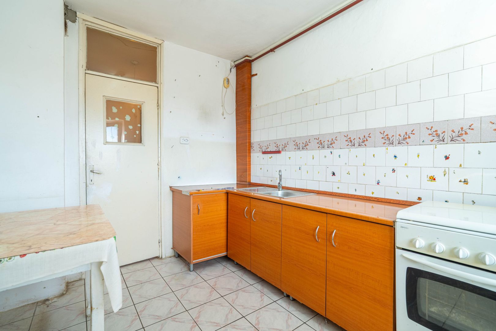 Apartament 4 camere - 105 mp - Micalaca - etaj intermediar- COMISION 0 - Poză 4