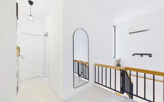 Duplex cu 3 camere modern langa metrou Obor - Poză 12