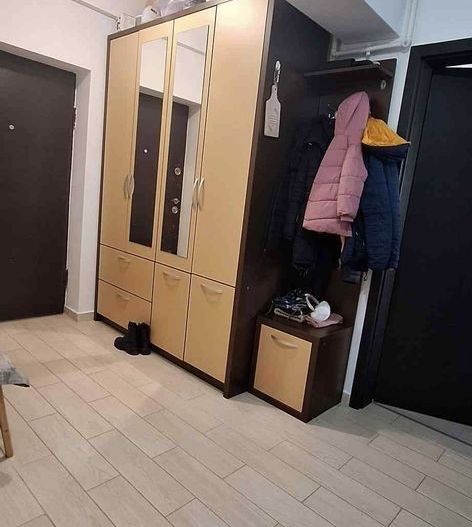 Apartament 2 Camere Rotar Park 1 - Poză 8