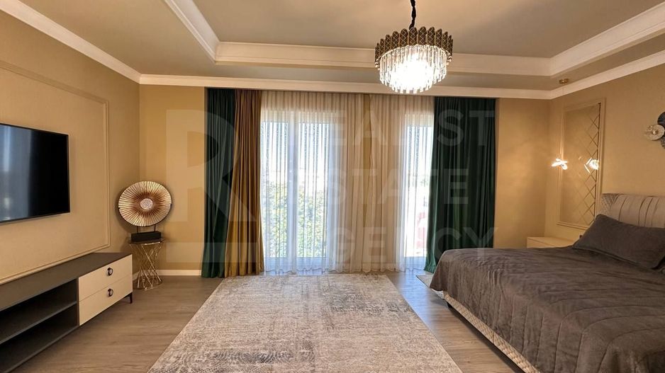 Chirie, apartament, 2 camere, Strada Tighina, Rîșcani - Poză 13