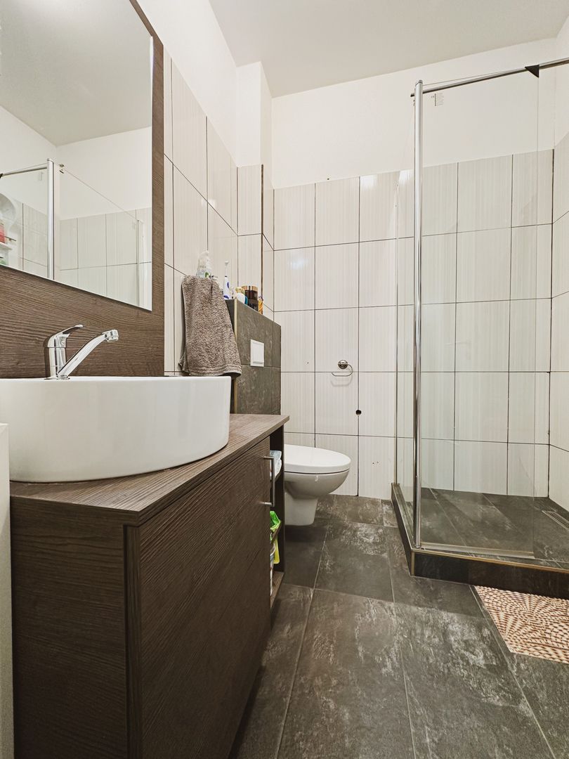 Duplex 5 camere | Interior 180 mpu, Teren 364 mp | Foisor & Garaj mare - Poză 41