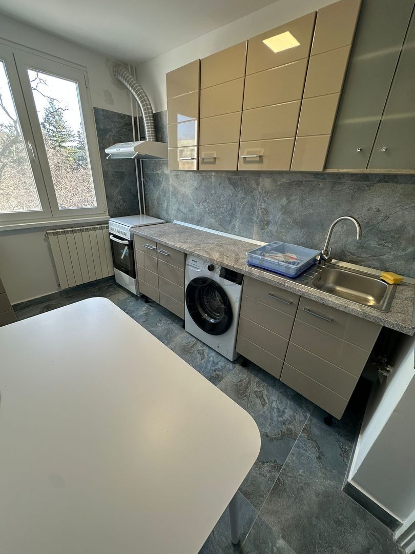 Apartament 3 camere renovat | Modern | Prima închiriere | Politehnica - Poză 5