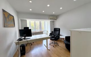 3 camere decomandat renovat etaj 2 an 1996 SU 86mp Decebal - Poză 3