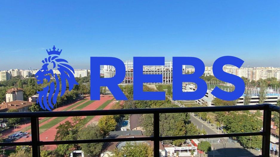 Apartament superb 4 camere Basarabia | National Arena (VIDEO) - Poză 1