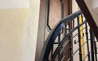 2 camere in vila I Mosilor - Cartierul Armenesc I Etaj 3 I Centrala - Poză 9