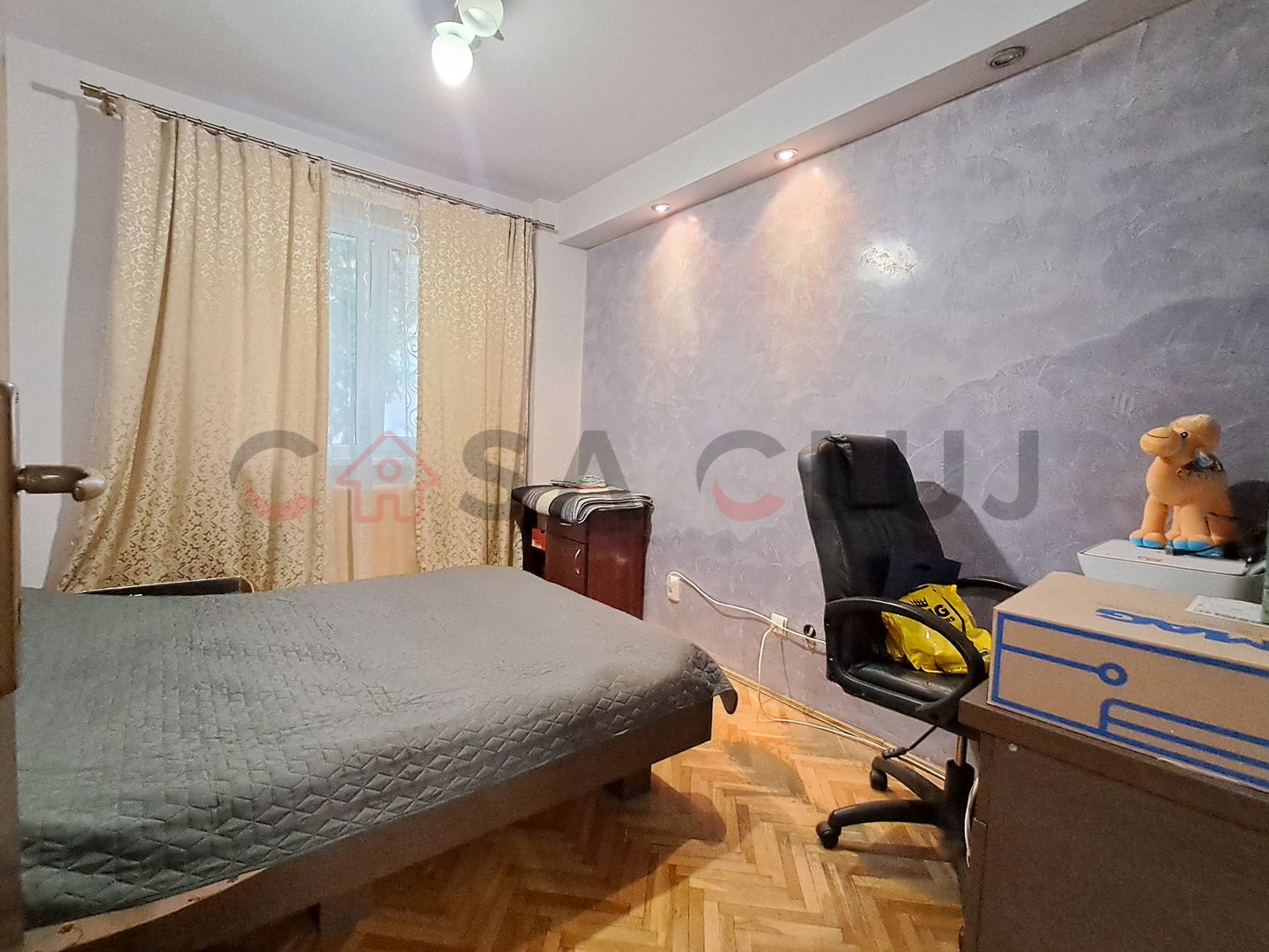 3 Camere, la Cheie, Manăstur, Zona scolii ,,Iuliu Hateganu'' - Poză 7