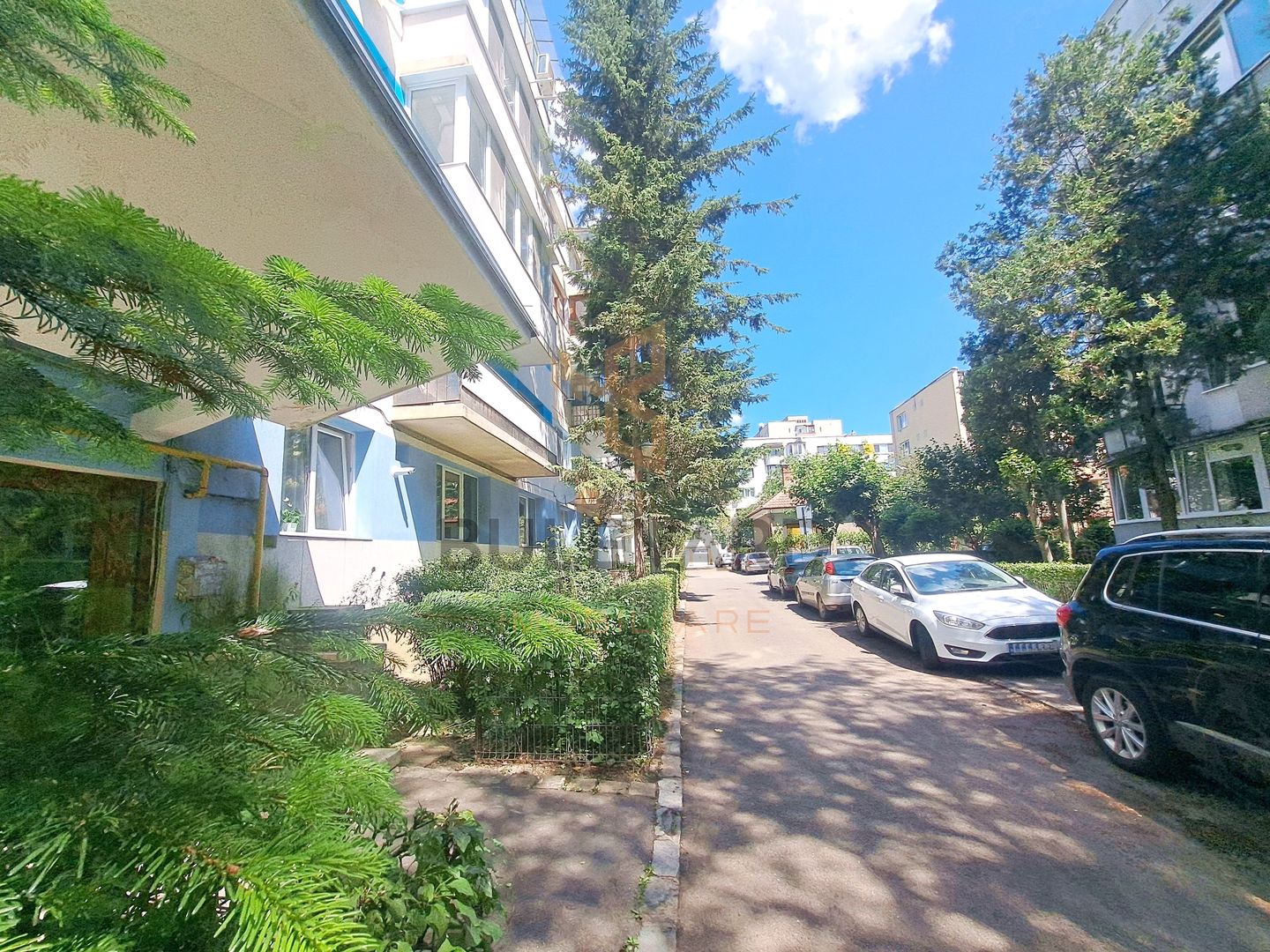 Apartament 2 camere, zona Liceului Onisifor Ghibu, etaj intermediar - Poză 14