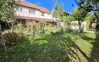 Casa 5 camere + anexe, 552 mp teren,  Centru, zona Prefectura - Poză 30