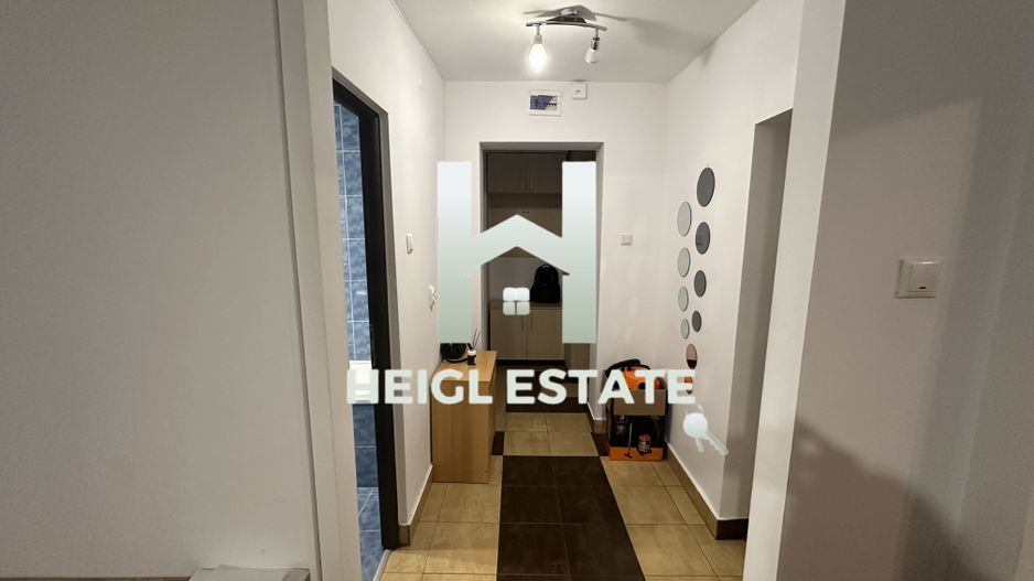 Apartament cu 2 camere in Zona Lipovei - Poză 6