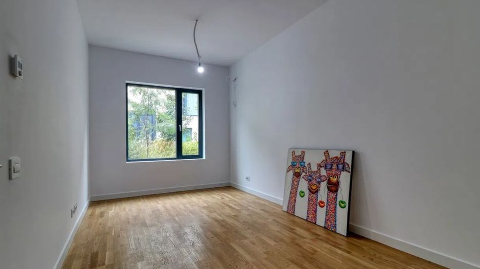 Avalon Estate- Vilă Townhouse P+3 248mp în complex rezidential - Poză 13