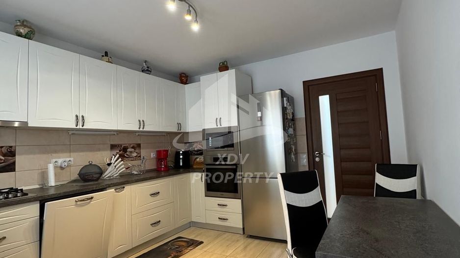 Casa moderna, mobilata complet  Sibiu - Poză 3