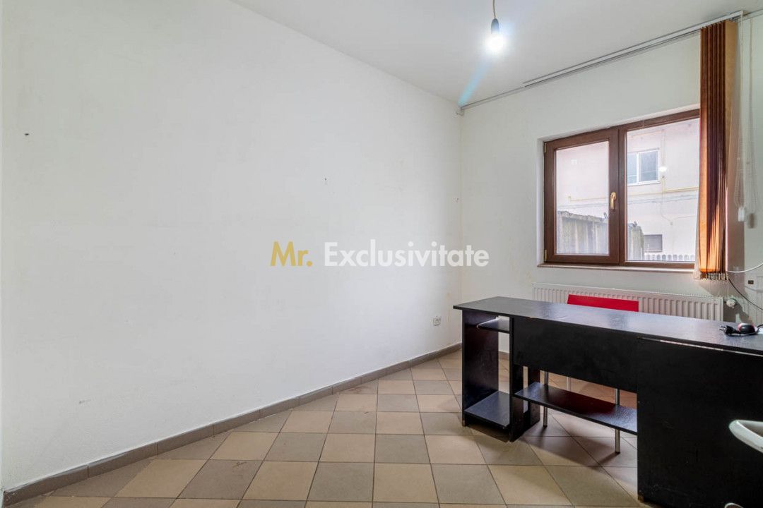 De închiriat – Spațiu comercial 100 mp, la stradă principală – între Berceni și - Poză 3