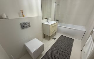 Apartament 2 camere Premium , complex Platinia central,  UMF! - Poză 10