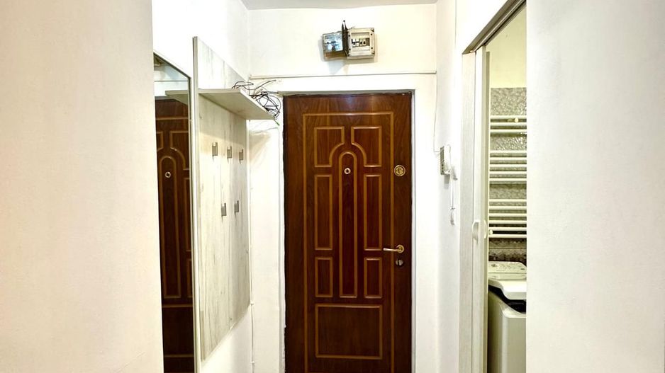 Oportunitate - Apartament 2 camere -  Gheorghe Lazar - Timisoara - Poză 2