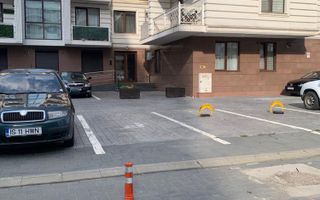 Apartament 3 camere decomandat, mobilat, Copou - Aleea Mihail Sadoveanu, Iași - Poză 1