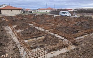 BRASADAS vinde casa individuala tip PARTER cartierul MARCUS. - Poză 9
