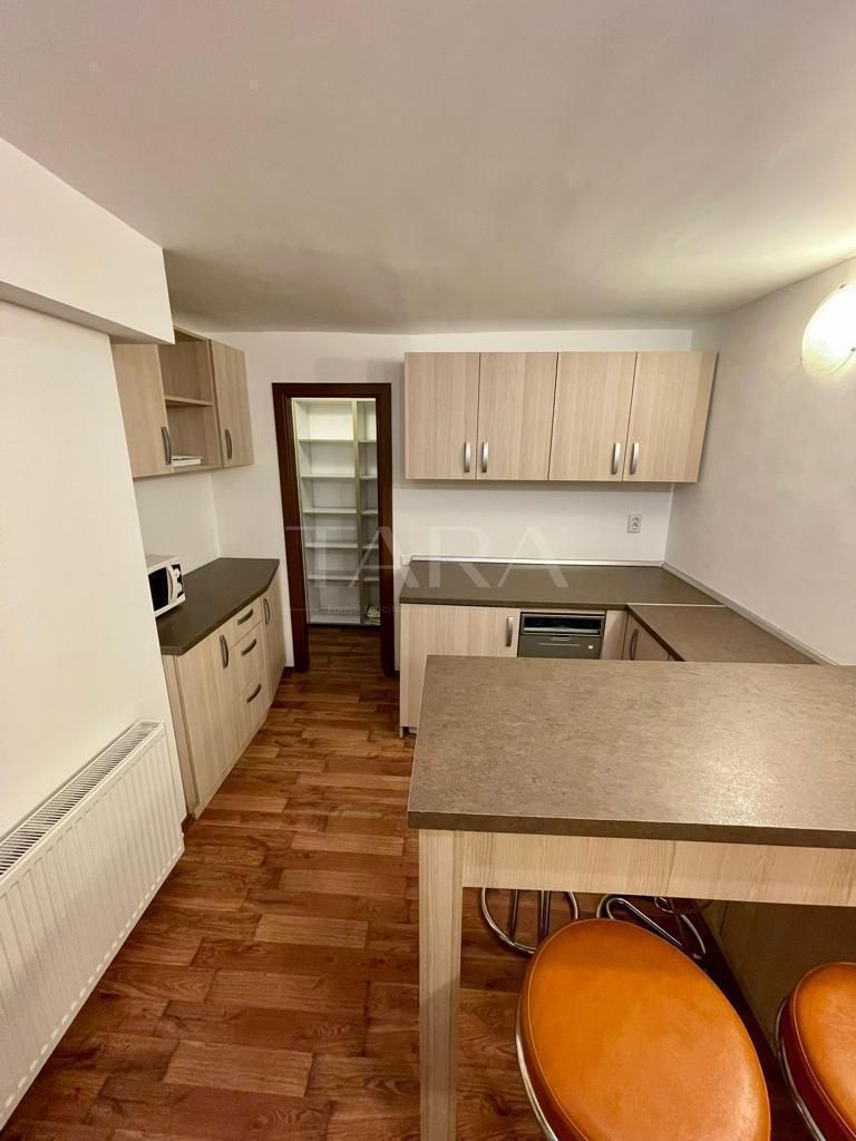 Apartament de inchiriat, 4 camere, zona Hasdeu - Poză 2