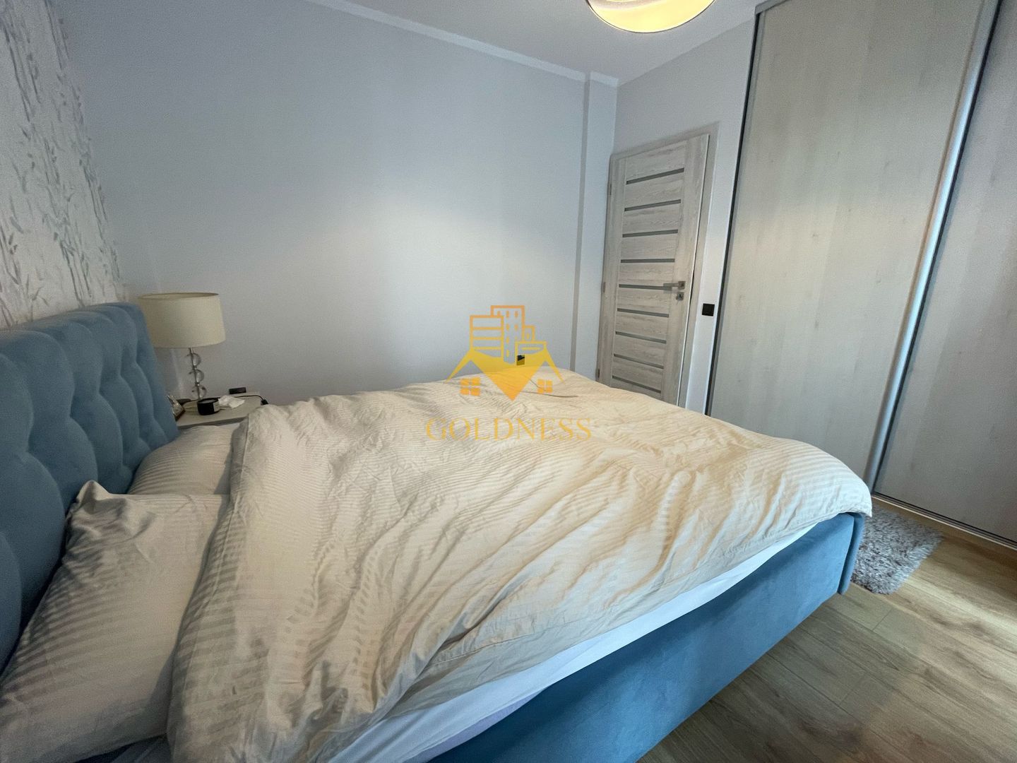 3 camere, premium, bloc nou, Buna Ziua, Zona Bonjour, ELF, Mega Image - Poză 4