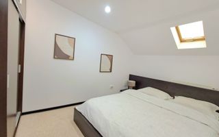 Apartament la  Curte Comuna, Terasa, Zona Centrală!! - Poză 9