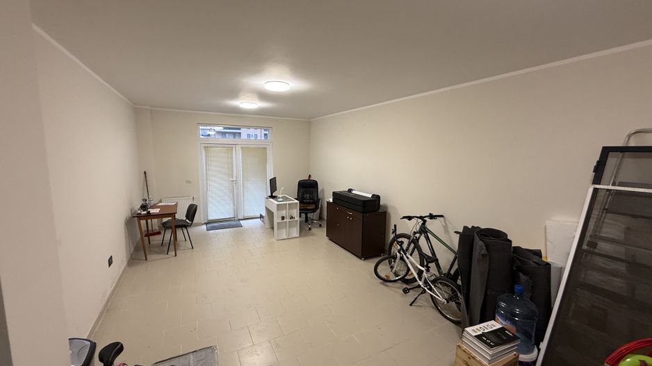 Giroc | SAD | 34 mp | Parter | Intrare din stradă | Vad comercial - Poză 4