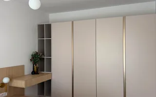 Apartament cu 2 camere și terasă de 15 mp | The Nest - Poză 19