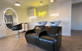 Salon Premium | Eleganță, rafinament și funcționalitate - Poză 5