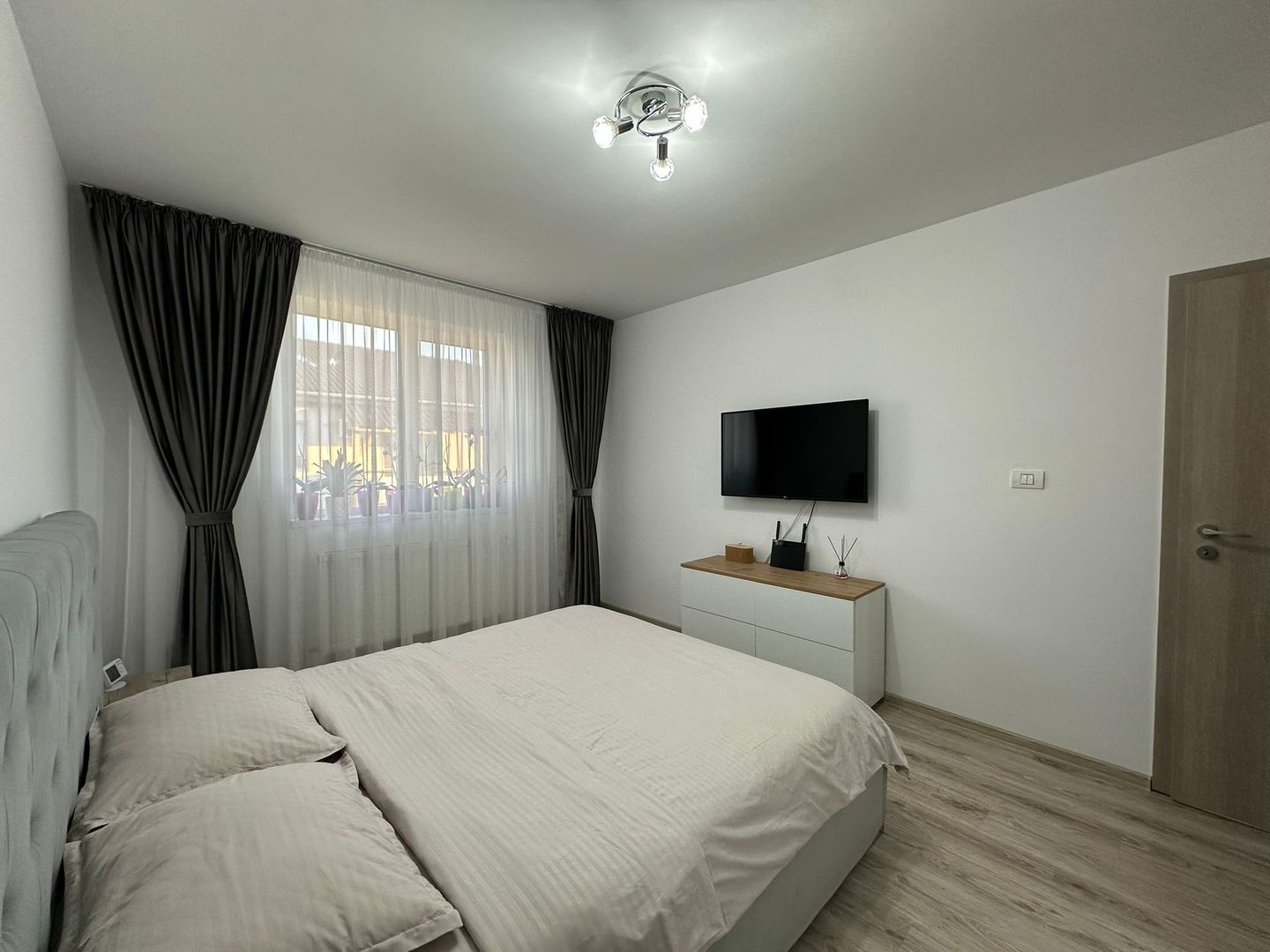 Calea Urseni | 2 Camere | Loc de parcare | Mobilat si Utilat - Poză 12