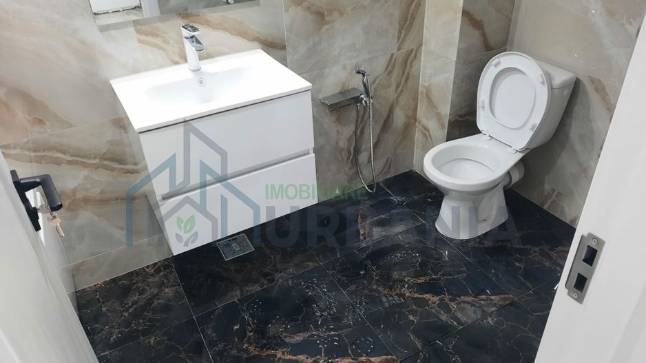 Apartament 2 camere, 59 mp, finalizat 2026, Copou - Complex Fiald - Poză 5