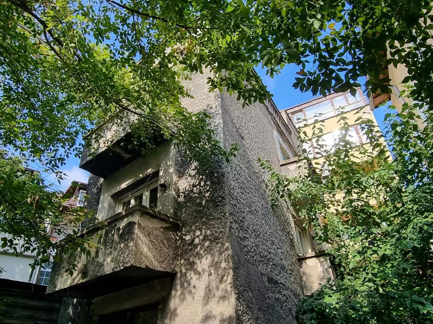 Vilă interbelică de vânzare – Cotroceni - Poză 16