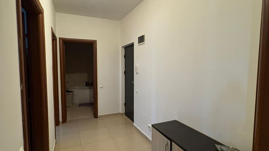 AP. 2 CAMERE APARATORII PATRIEI, PARCARE, BLOC NOU, METROU 14 MINUTE - Poză 7