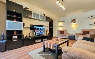 Rafinament urban pe Calea Mosilor, vedere stradala, Metrou Obor la 5 minute - Poză 6