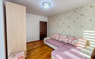 3 camere elegante cu terasă mare, Etaj retras, Andrei Mureșanu - Poză 5