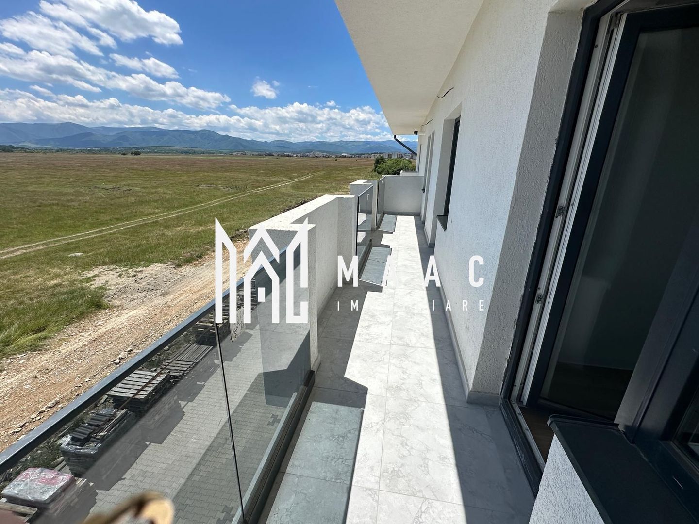 Apartament 3 camere | Doamna Stanca, Selimbar | 65,75 mp, parcare - Poză 10