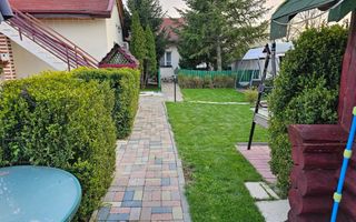 Vila de vanzare- Izvorani COR - Poză 2