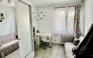 VANZARE 3 CAMERE | SEMIDECOMANDAT | ZONA TITAN - Poză 4