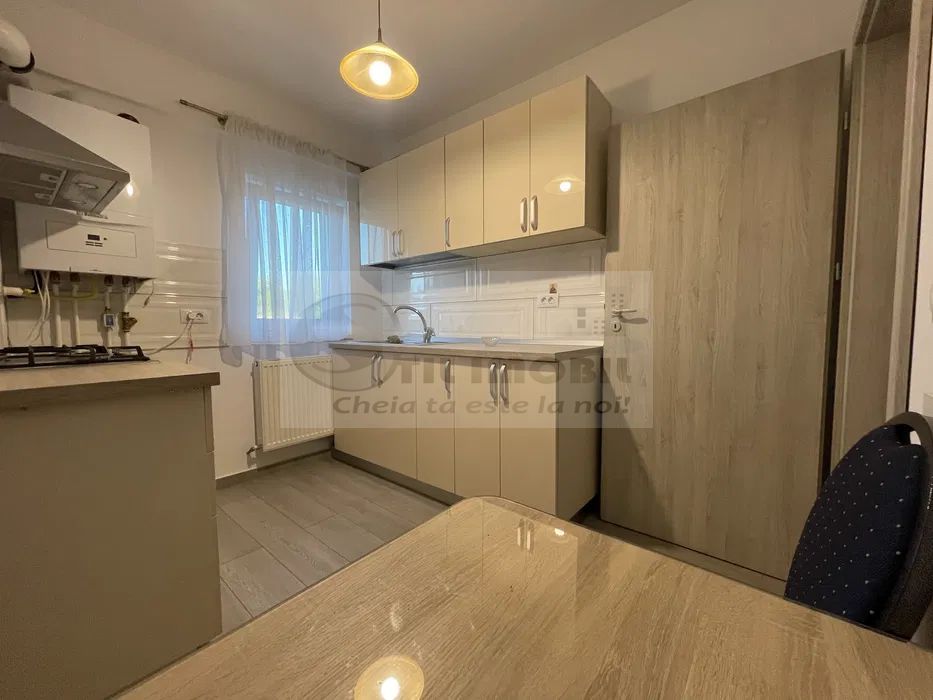 Ap 1 Camera+ Loc de parcare- Zona Moara de Vant-Mon Jarden- 390 Euro - Poză 3