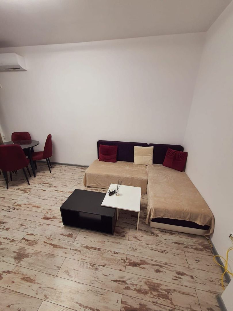 2 Camere Militari Residence Chiajna Rosu Str. Tineretului Rezervelor - Poză 12