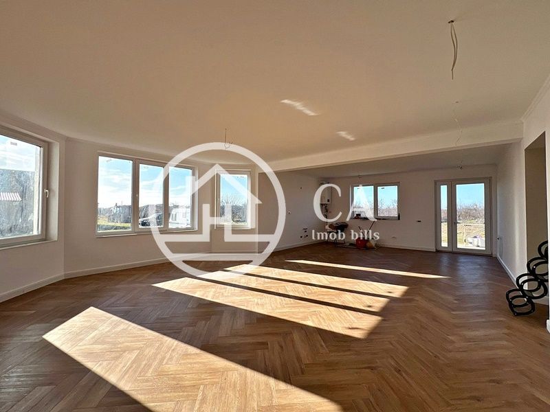 Casă de vânzare cu 4 camere în Sântandrei, Oradea - Poză 2