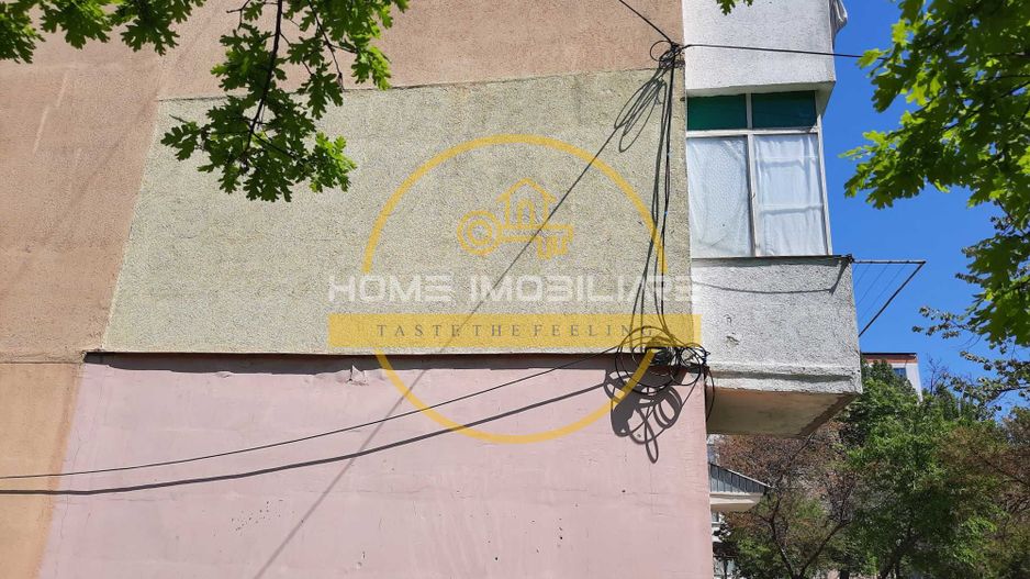 Apartament 2 camere,Etaj 1,Alexandru cel Bun,74700 euro - Poză 2