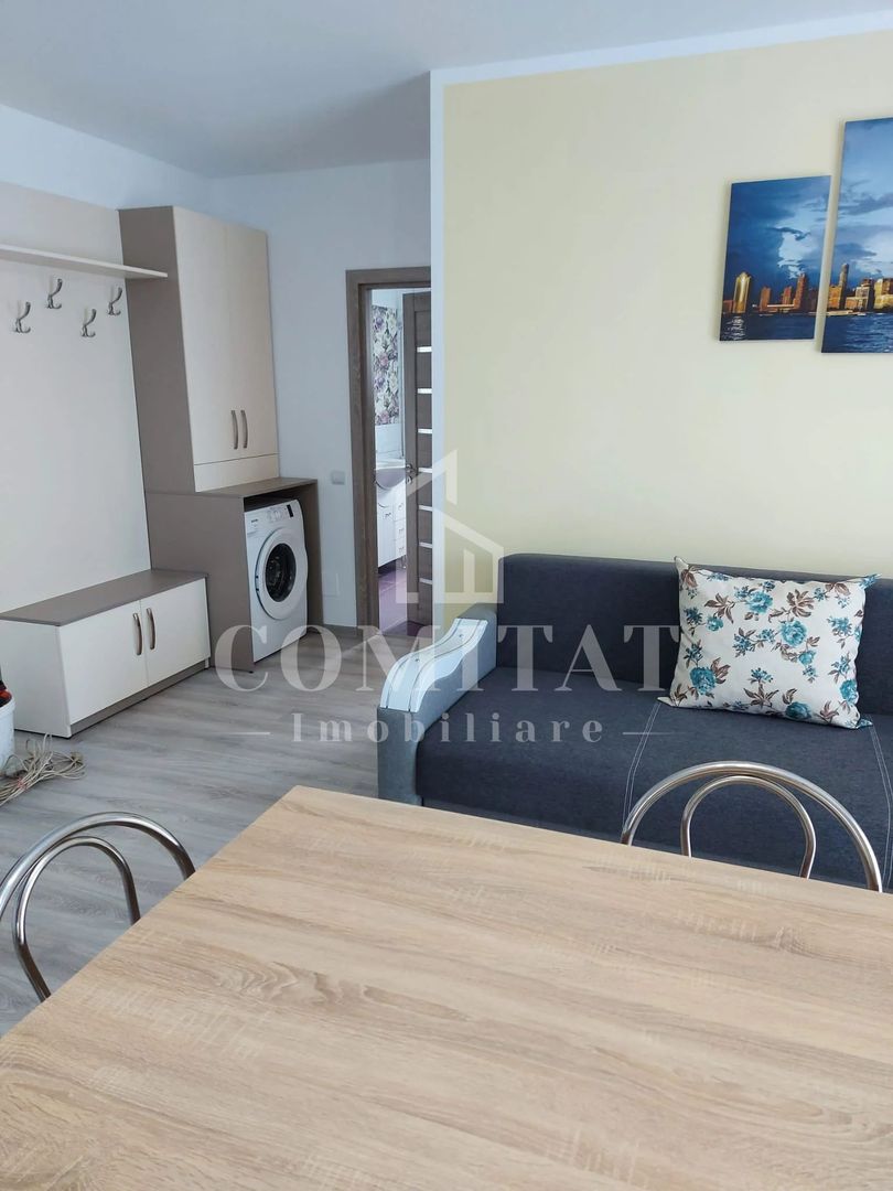 Apartament  3 camere | modern | etaj 2 | zona Eroilor - Poză 4
