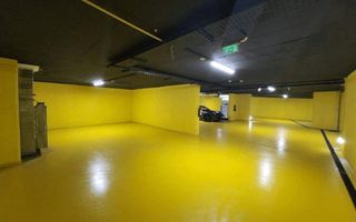 PENTHOUSE CU PISCINA AVIATIEI + CADOU APARTAMENT 2 CAMERE!!! - Poză 22